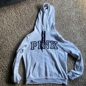 Women’s Victoria Secret Pink Hoodie Size Small